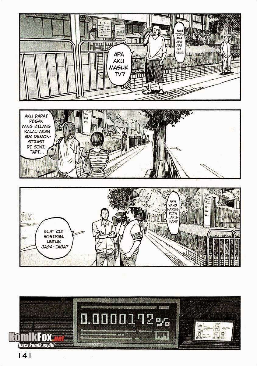 Ajin Chapter 13 Gambar 27