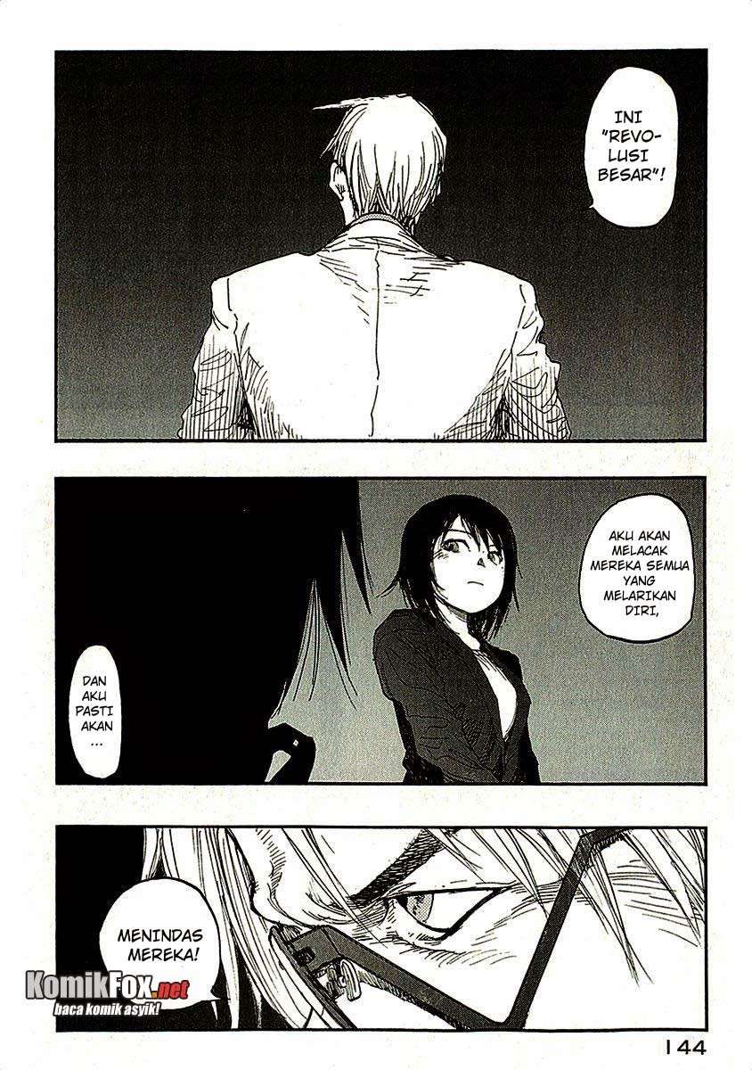 Ajin Chapter 13 Gambar 30
