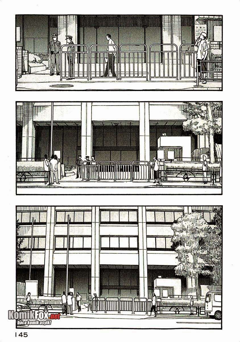 Ajin Chapter 13 Gambar 31
