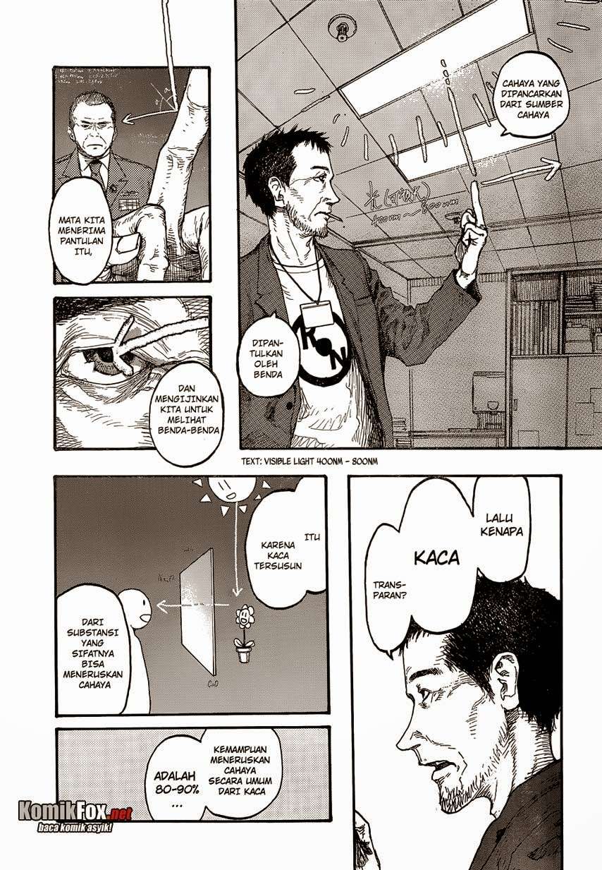 Ajin Chapter 10 Gambar 8