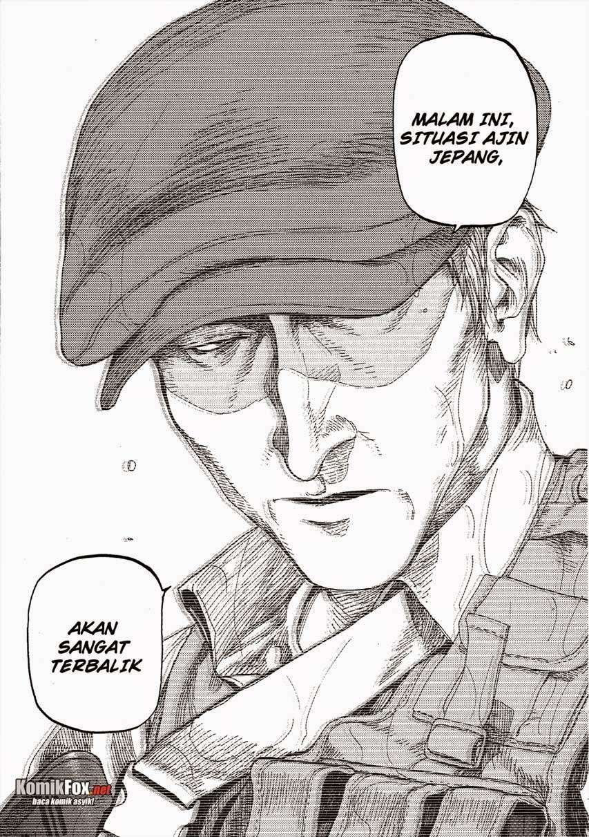 Ajin Chapter 09 Gambar 10
