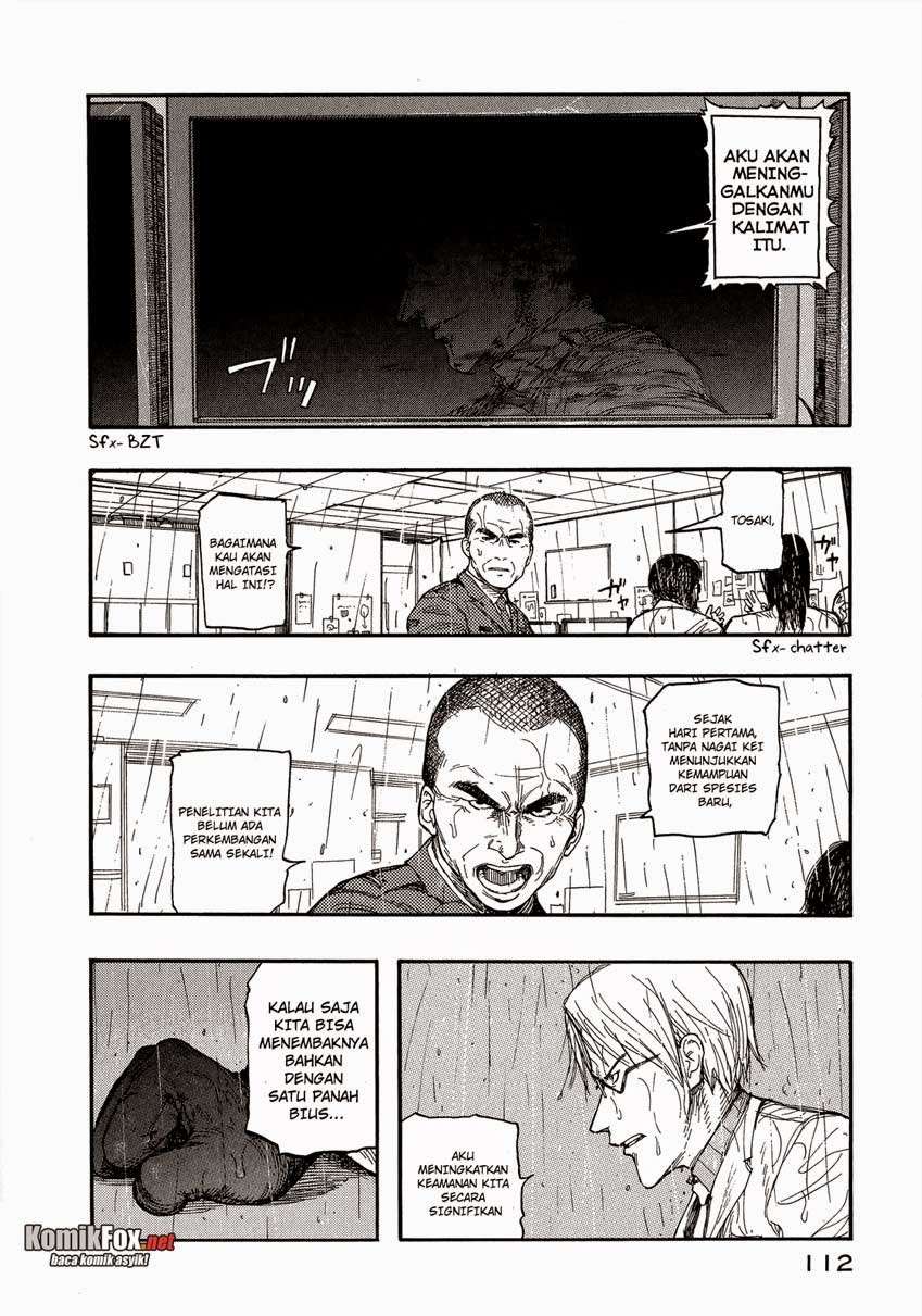 Ajin Chapter 09 Gambar 11