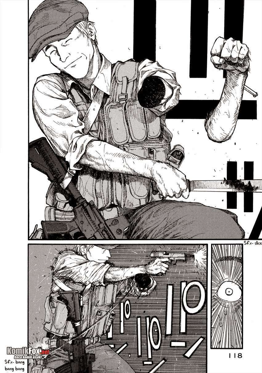 Ajin Chapter 09 Gambar 17