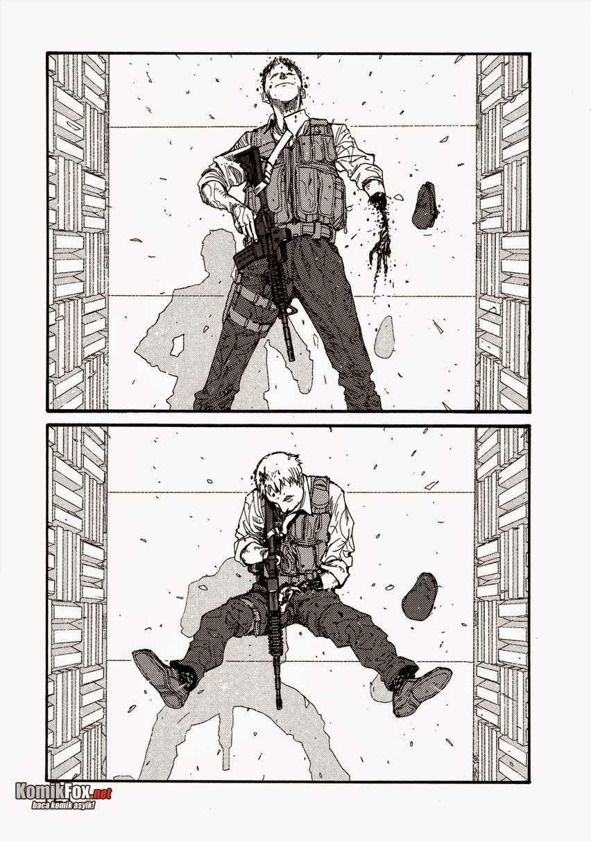 Ajin Chapter 09 Gambar 20