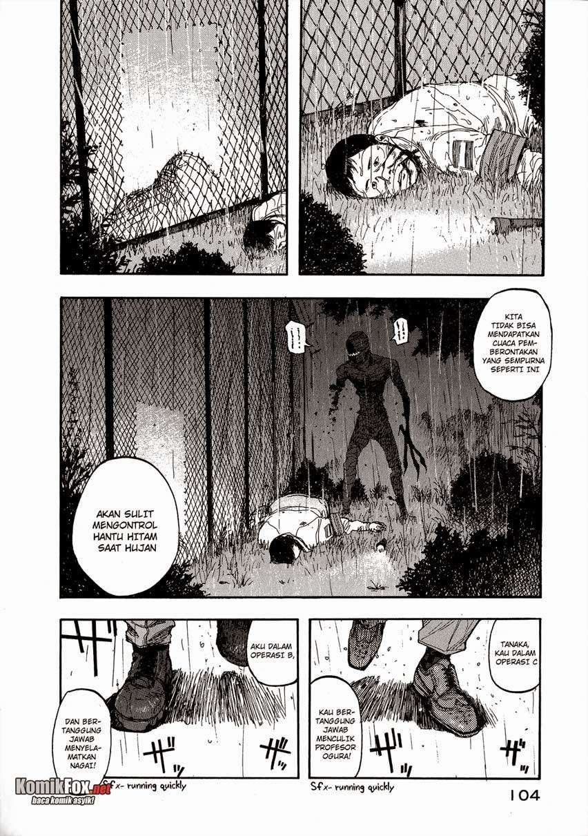 Ajin Chapter 09 Gambar 3