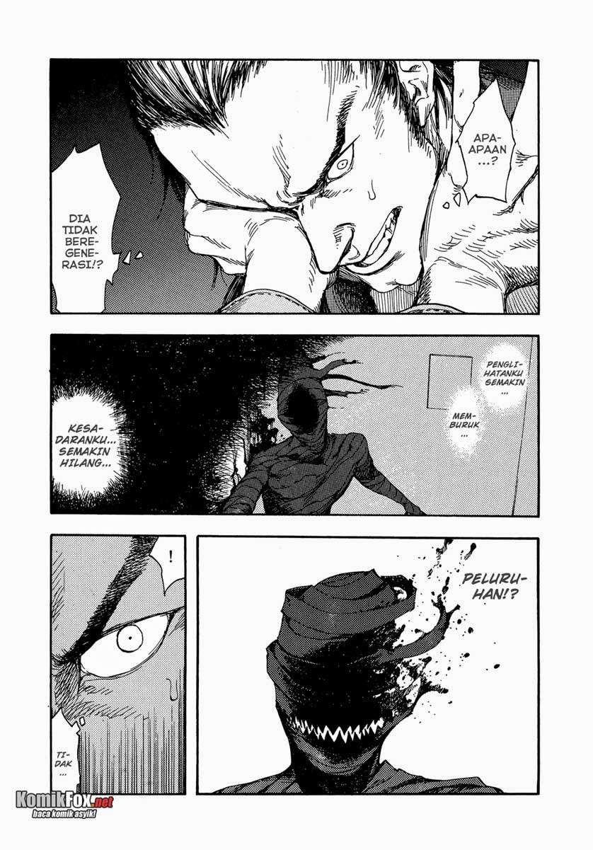 Ajin Chapter 05 Gambar 10