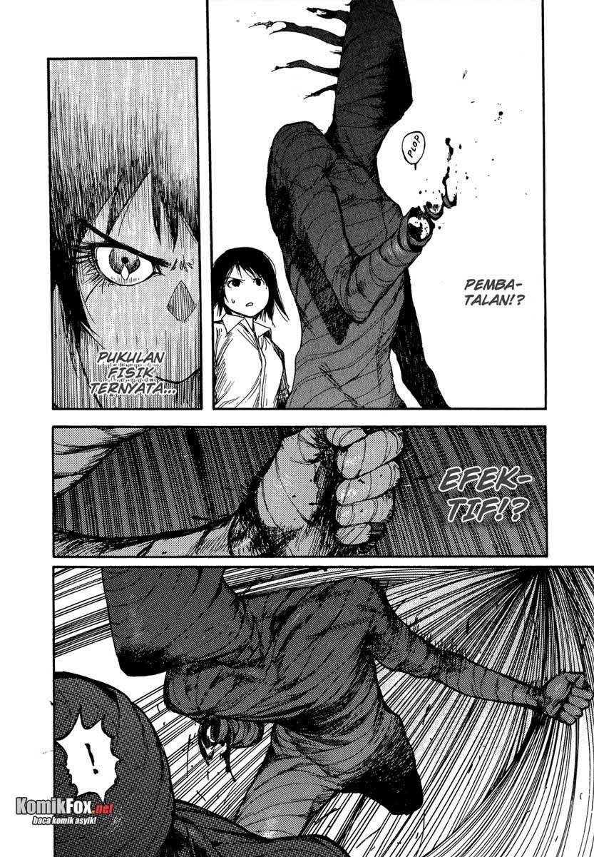Ajin Chapter 05 Gambar 11