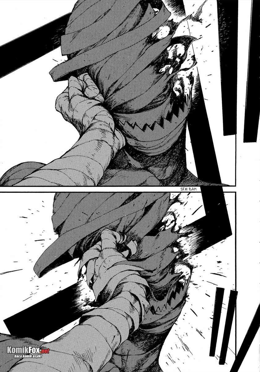 Ajin Chapter 05 Gambar 12