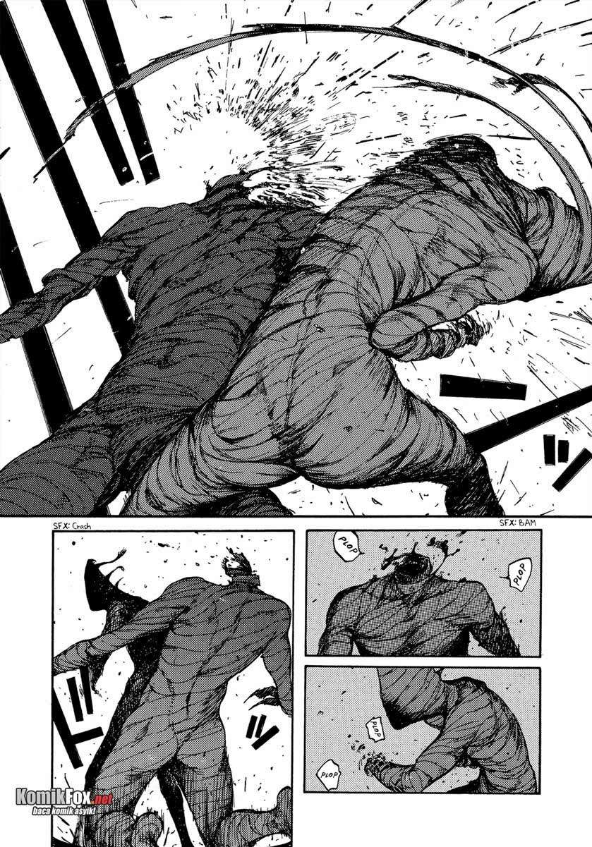 Ajin Chapter 05 Gambar 13