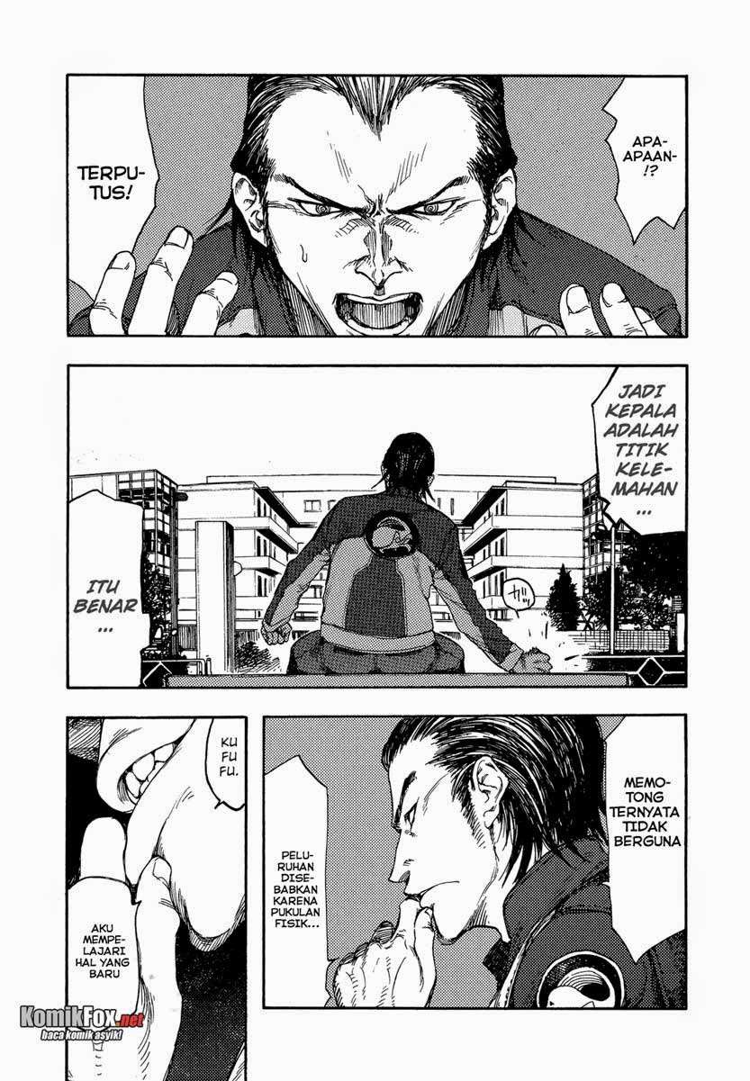 Ajin Chapter 05 Gambar 14