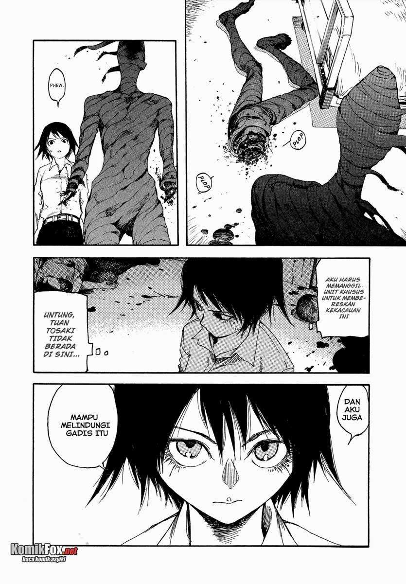 Ajin Chapter 05 Gambar 15