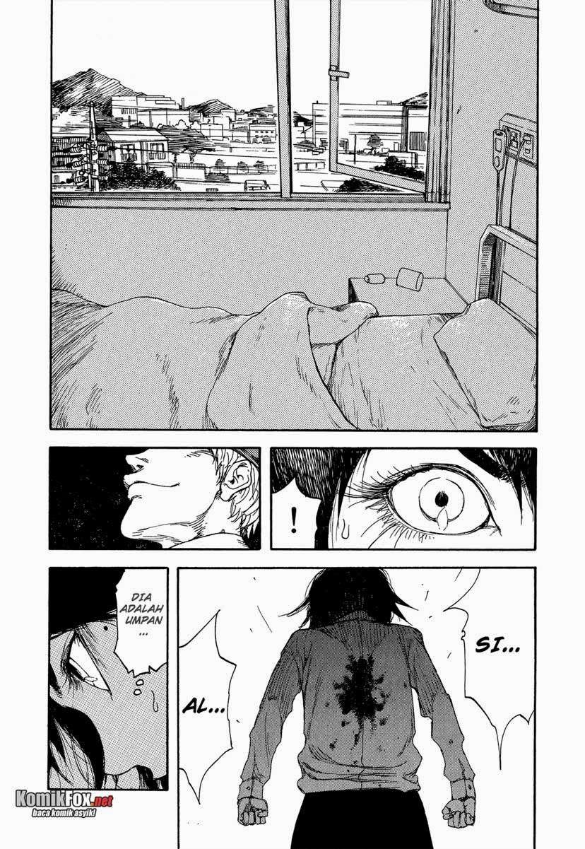 Ajin Chapter 05 Gambar 16