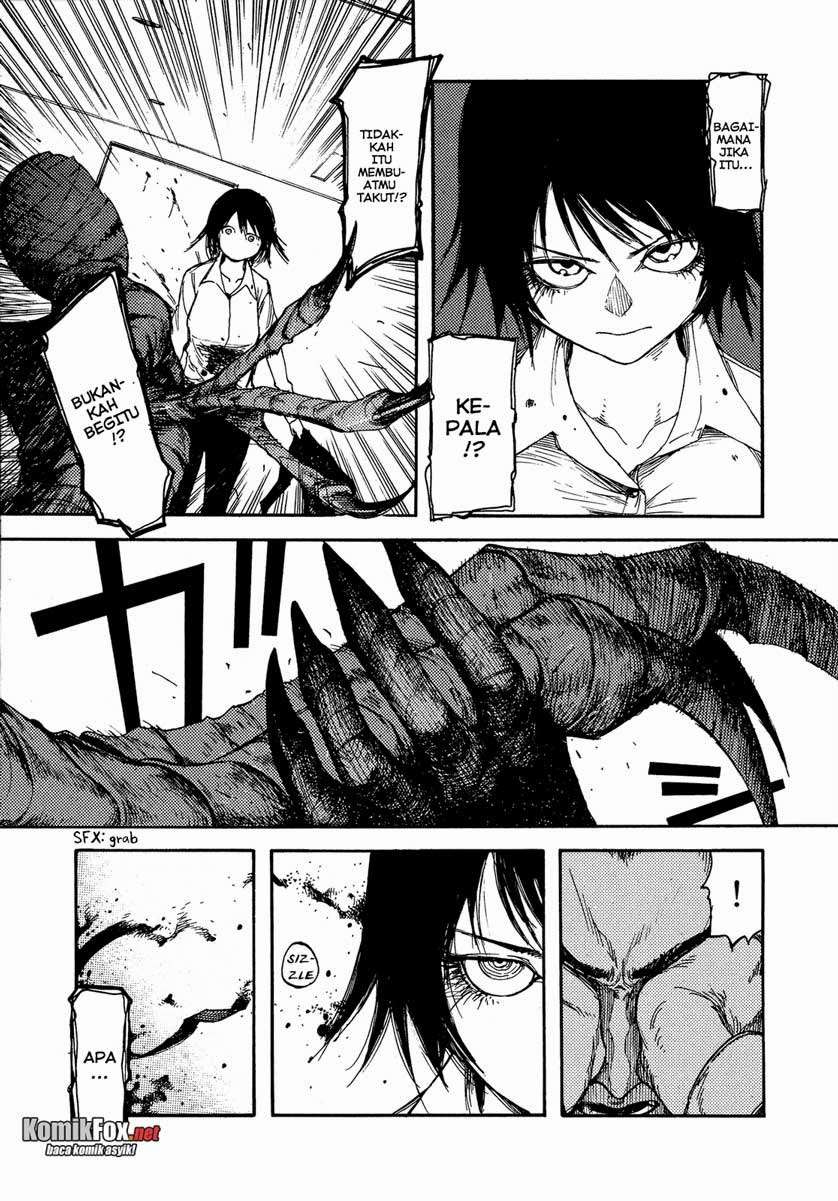 Ajin Chapter 05 Gambar 3