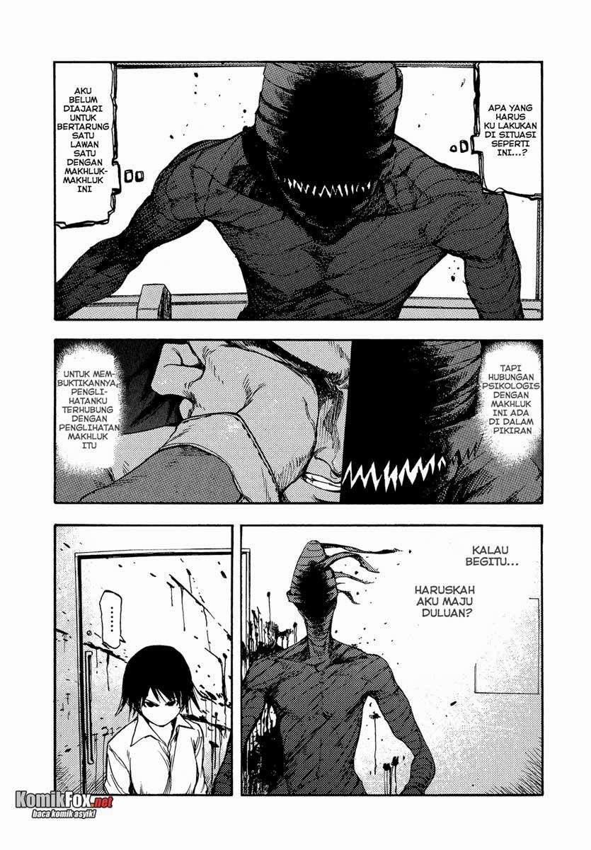 Ajin Chapter 05 Gambar 5