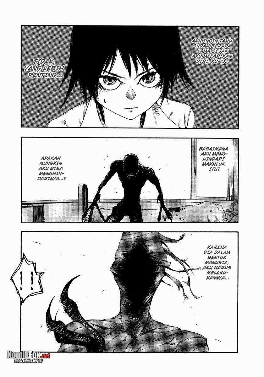 Ajin Chapter 05 Gambar 6