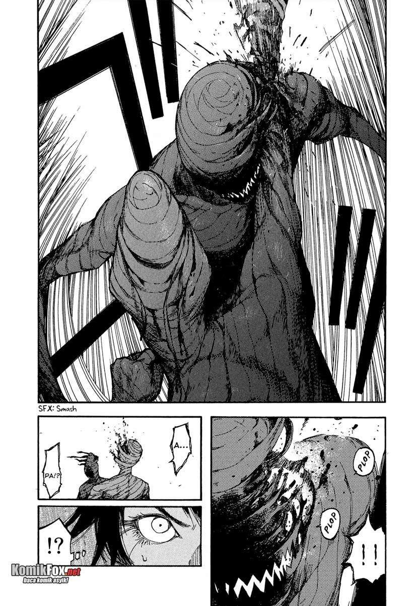 Ajin Chapter 05 Gambar 9