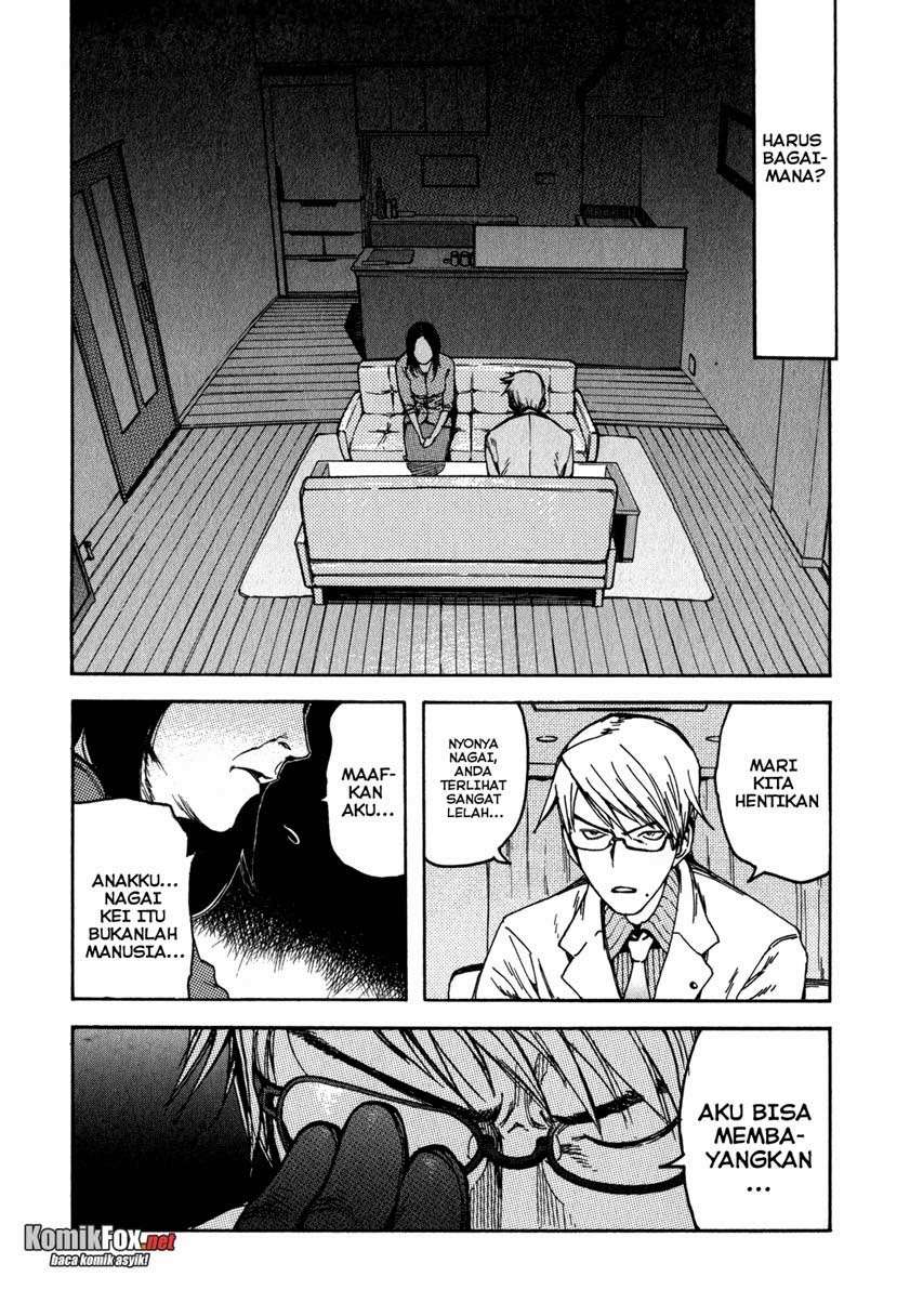 Ajin Chapter 03 Gambar 10