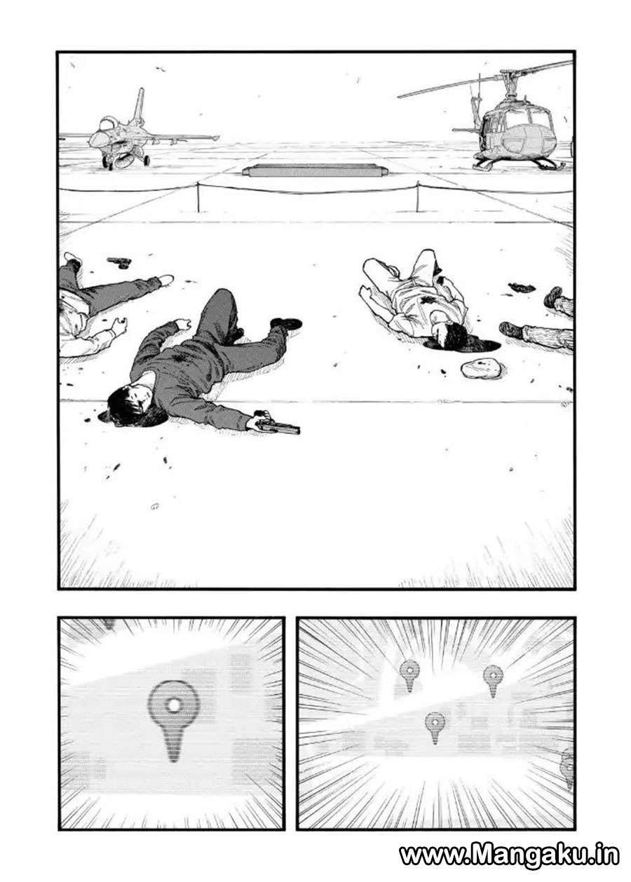 Ajin Chapter 63 Gambar 16