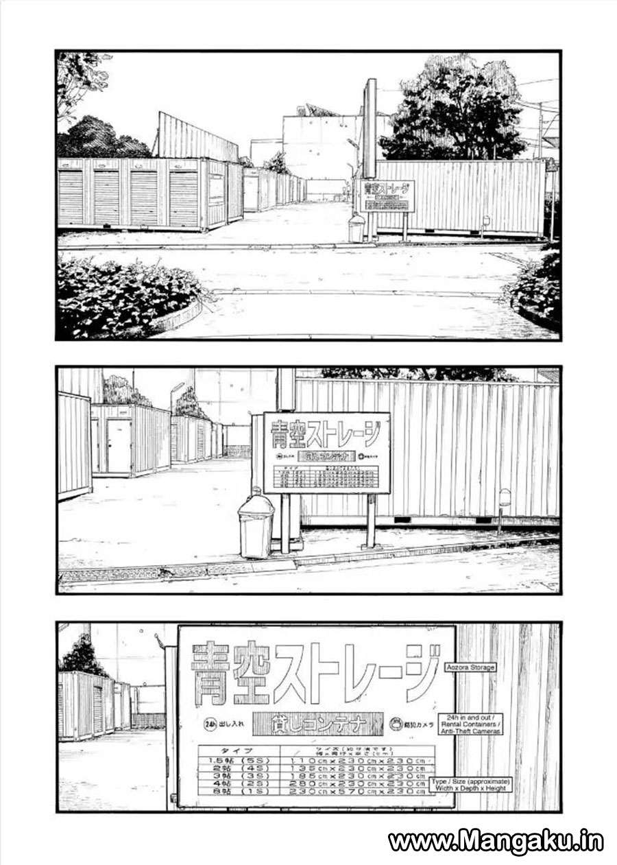 Ajin Chapter 63 Gambar 19