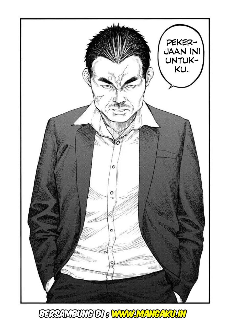 Ajin Chapter 63 Gambar 26