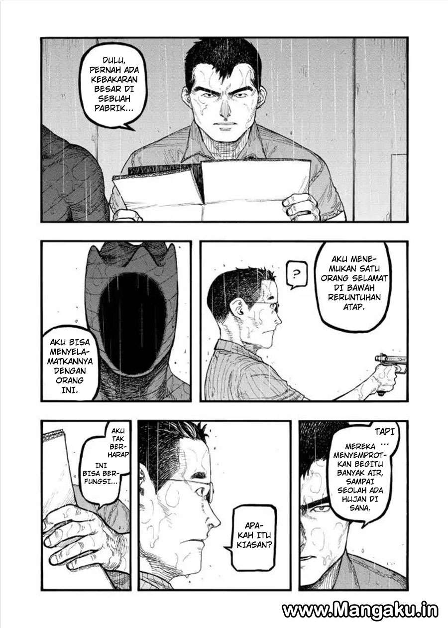 Ajin Chapter 63 Gambar 6