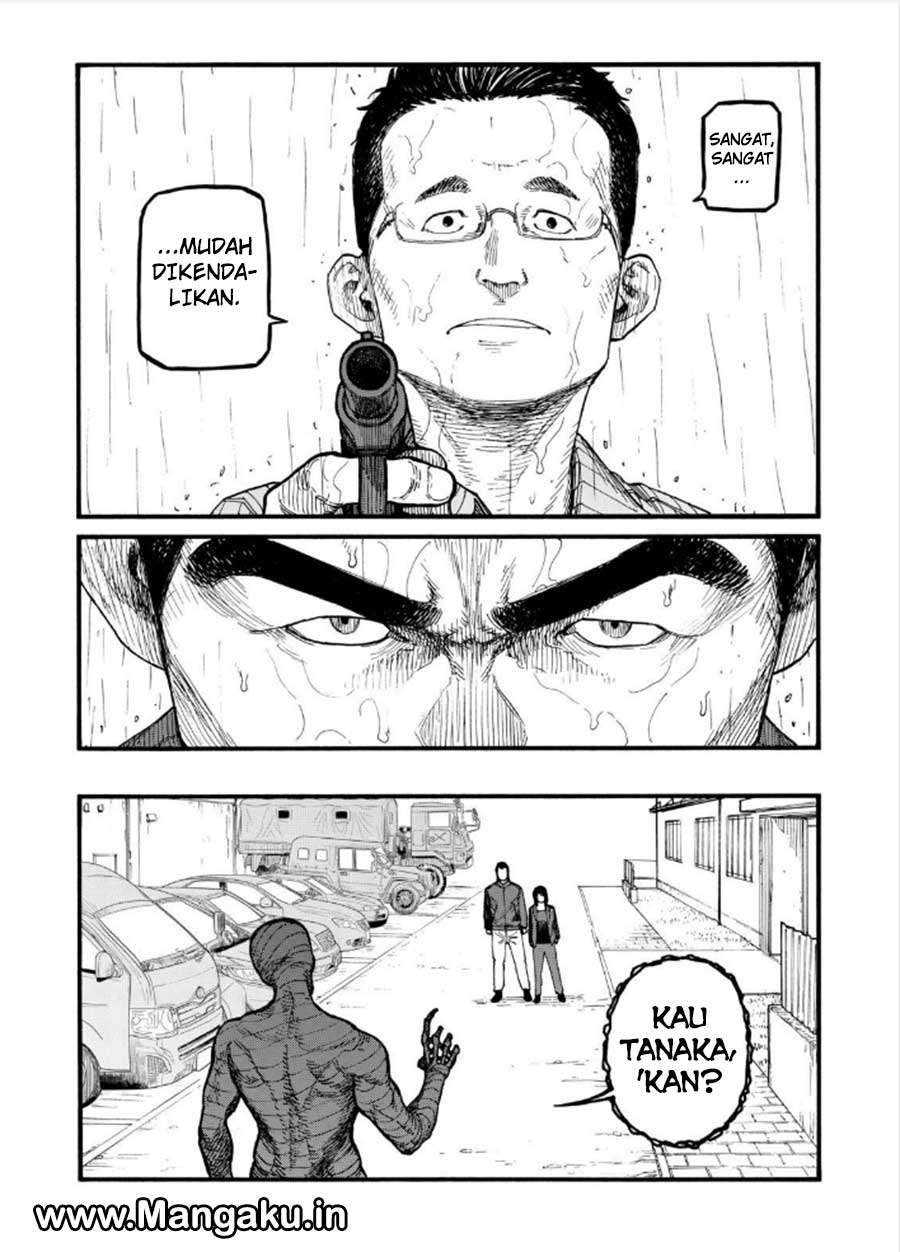 Ajin Chapter 61 Gambar 19