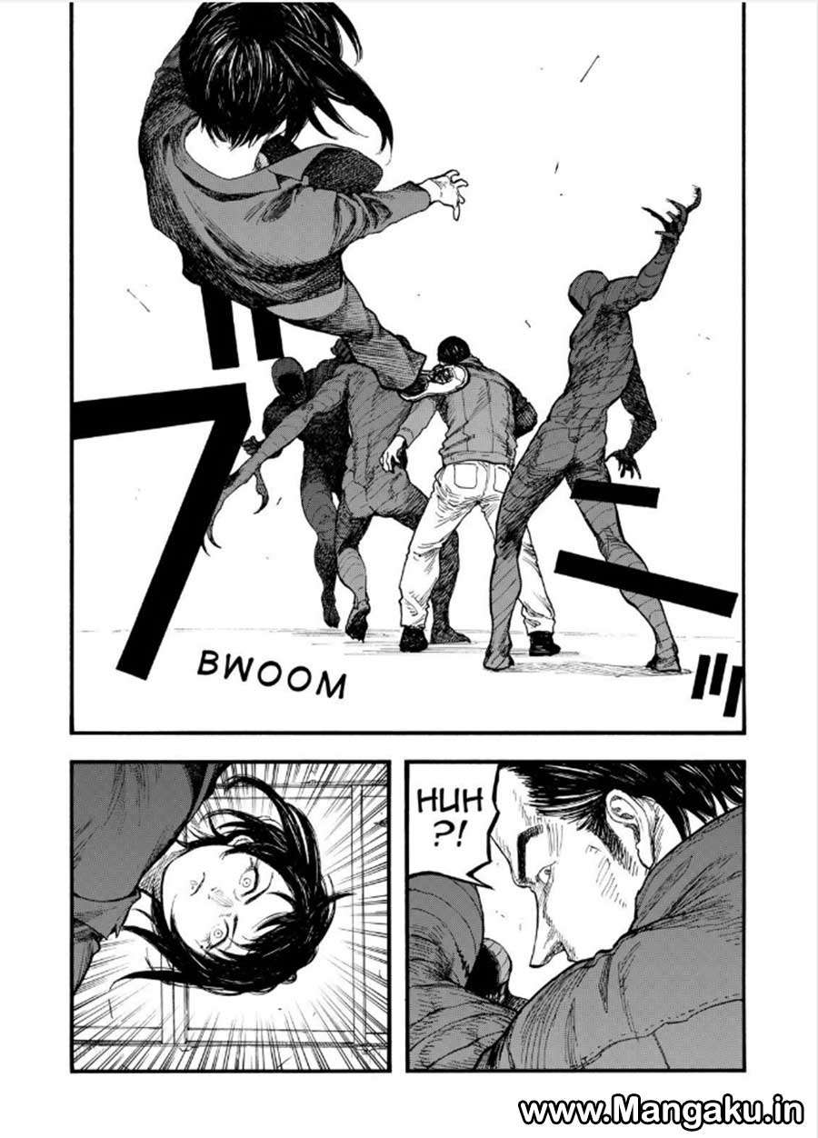 Ajin Chapter 61 Gambar 21