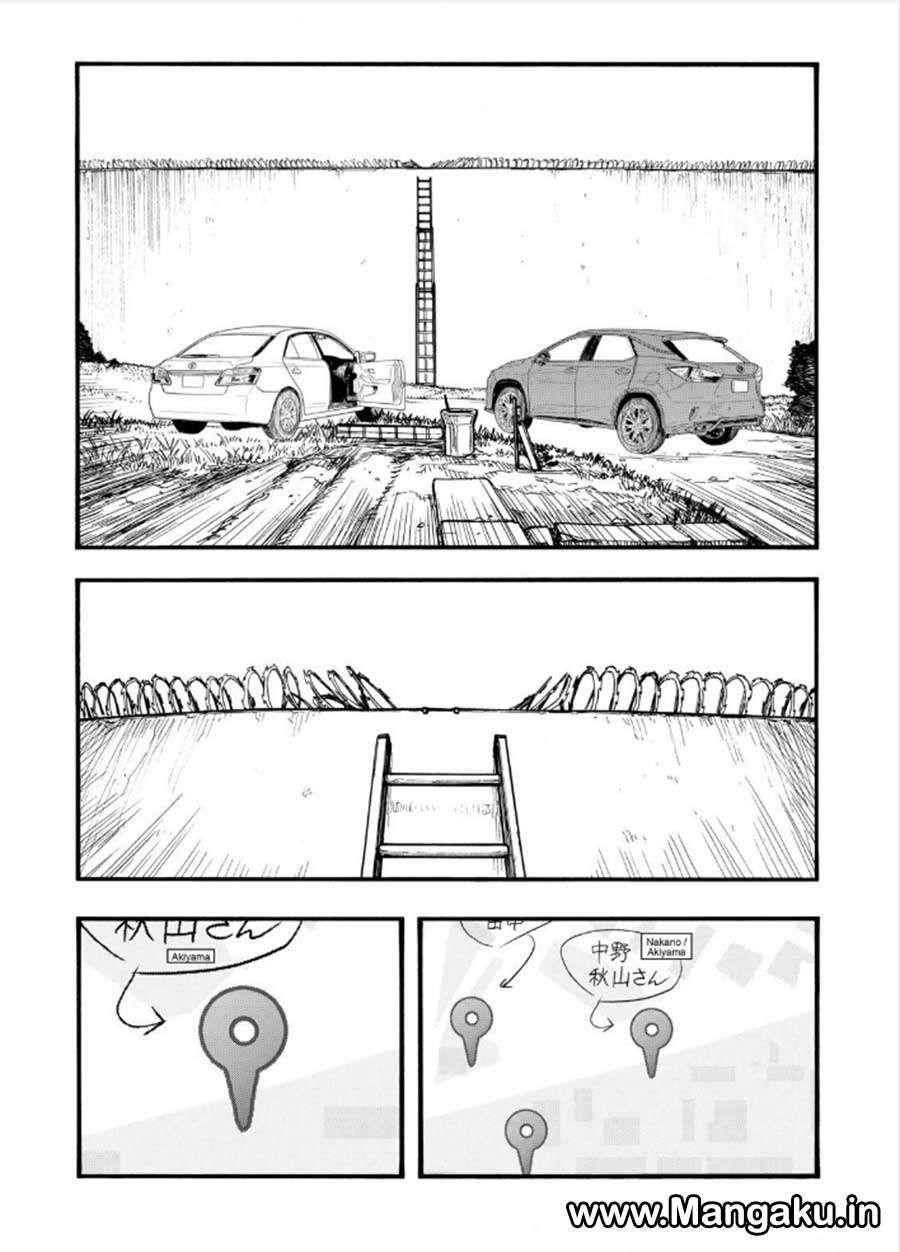 Ajin Chapter 61 Gambar 4