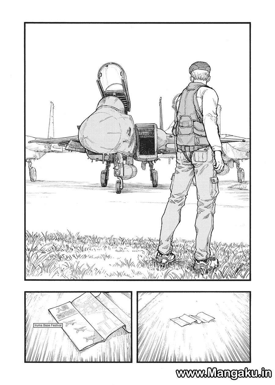Ajin Chapter 59 Gambar 20