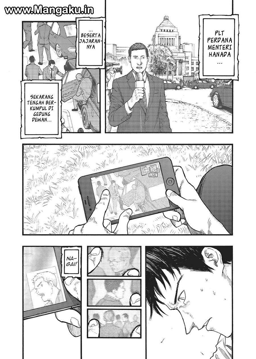 Ajin Chapter 59 Gambar 3