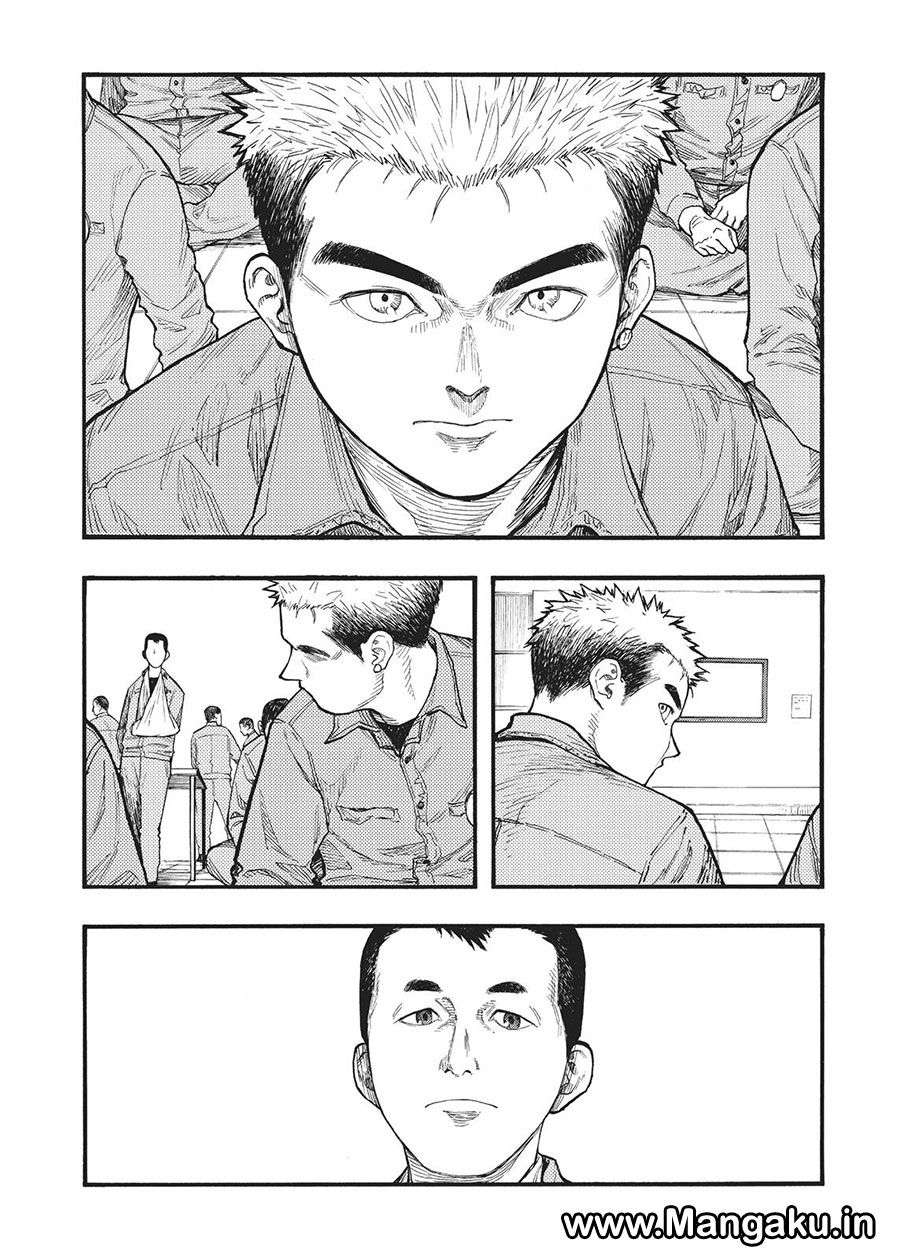 Ajin Chapter 59 Gambar 31