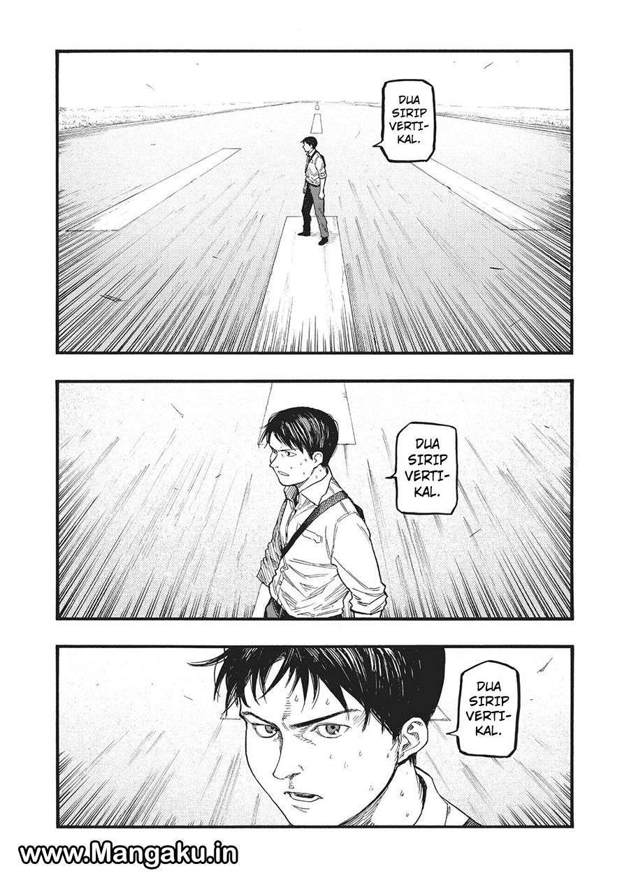 Ajin Chapter 59 Gambar 32