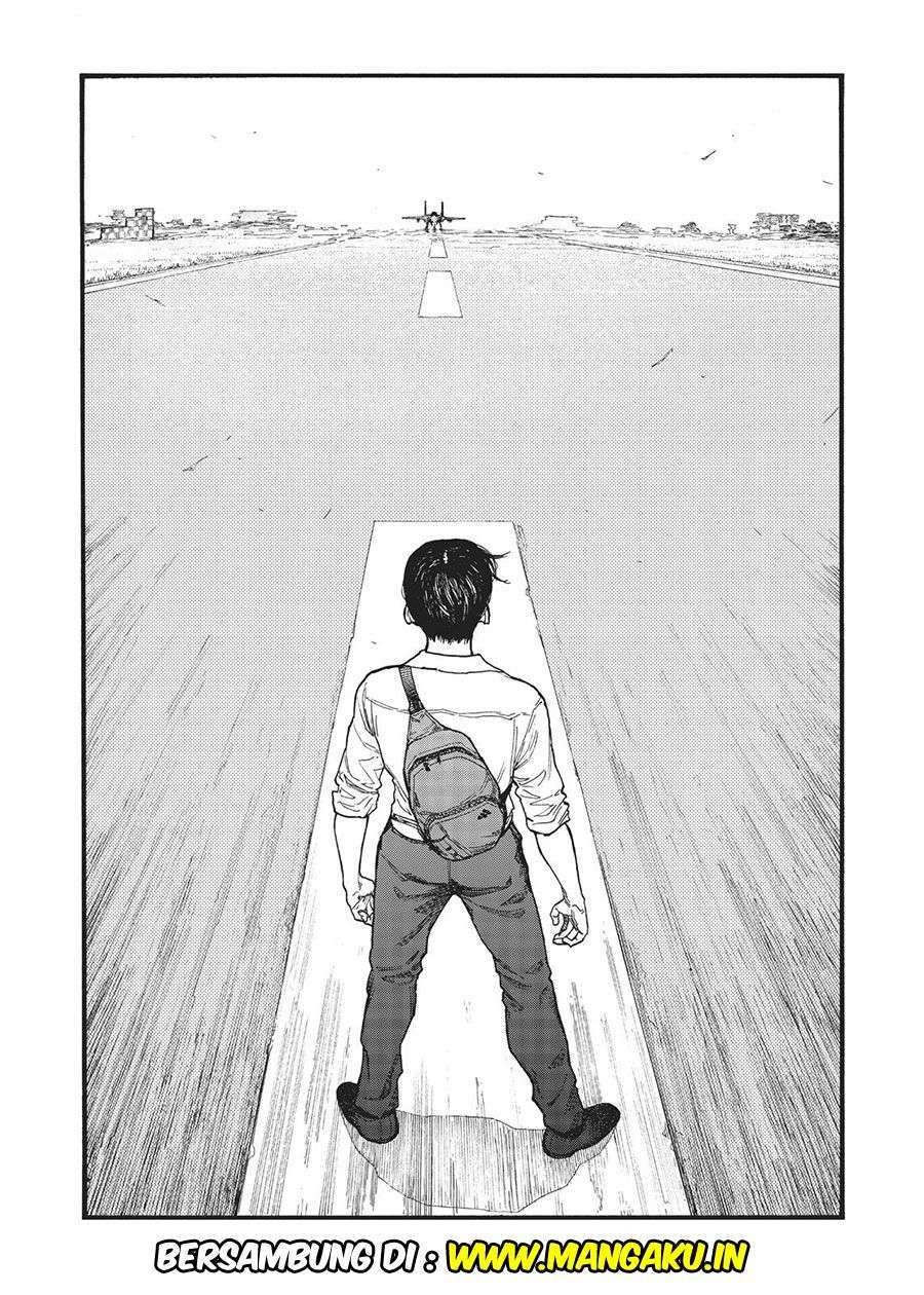 Ajin Chapter 59 Gambar 34