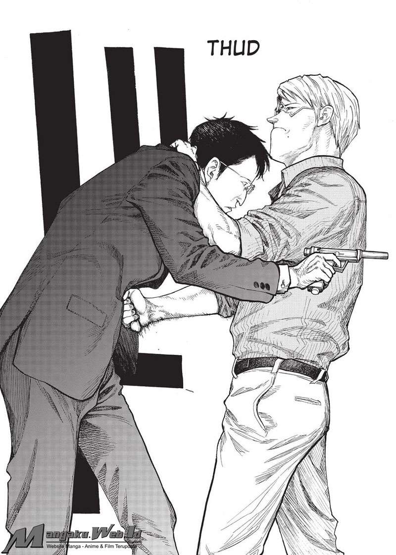 Ajin Chapter 53 Gambar 21