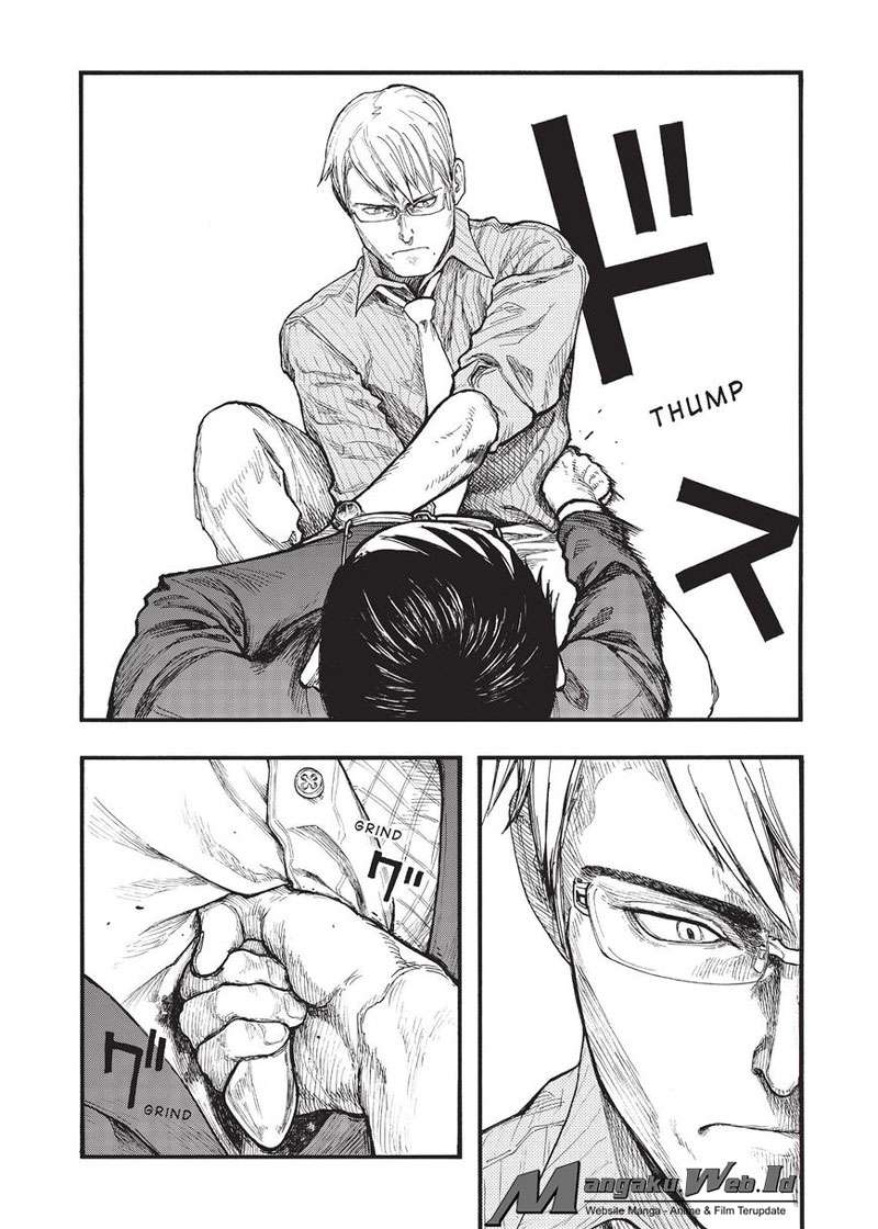 Ajin Chapter 53 Gambar 25