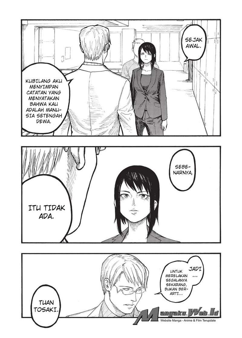 Ajin Chapter 53 Gambar 30