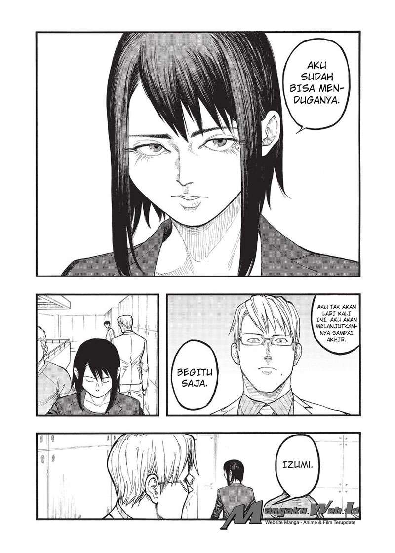 Ajin Chapter 53 Gambar 31