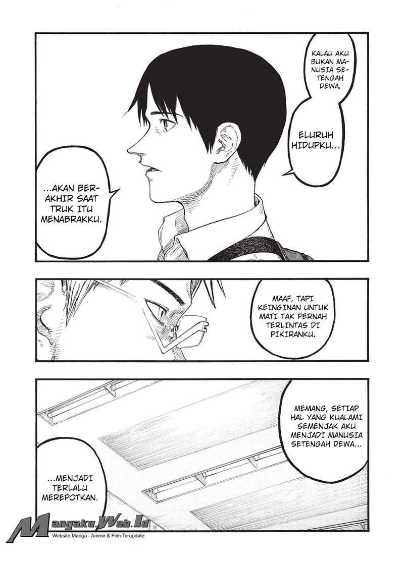 Ajin Chapter 53 Gambar 34