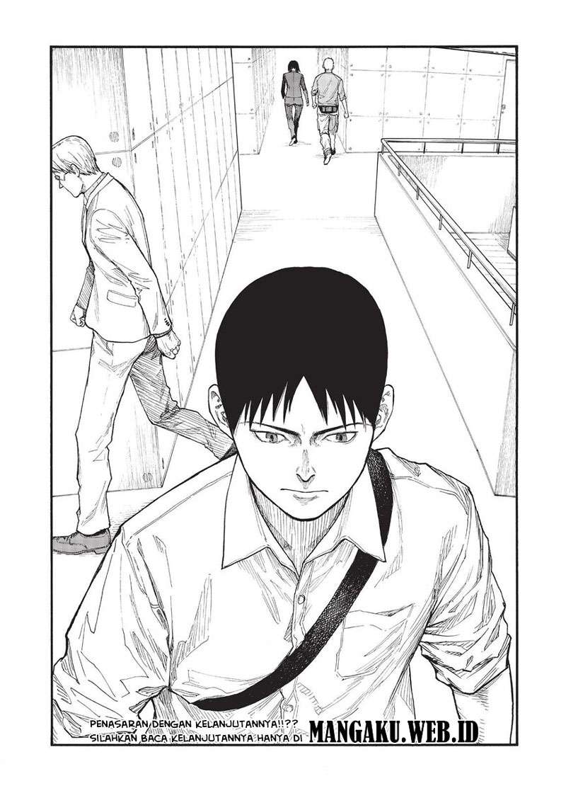 Ajin Chapter 53 Gambar 37