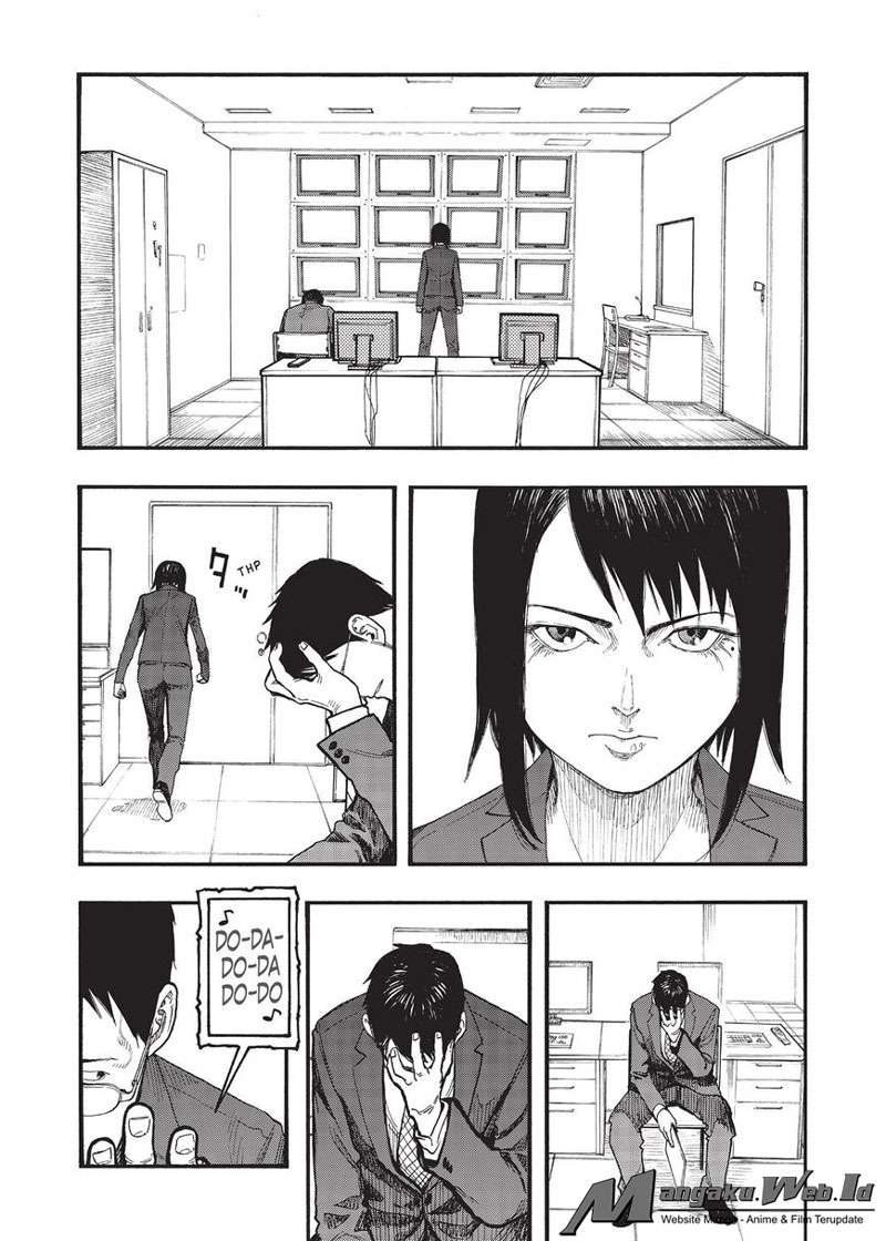 Ajin Chapter 53 Gambar 8
