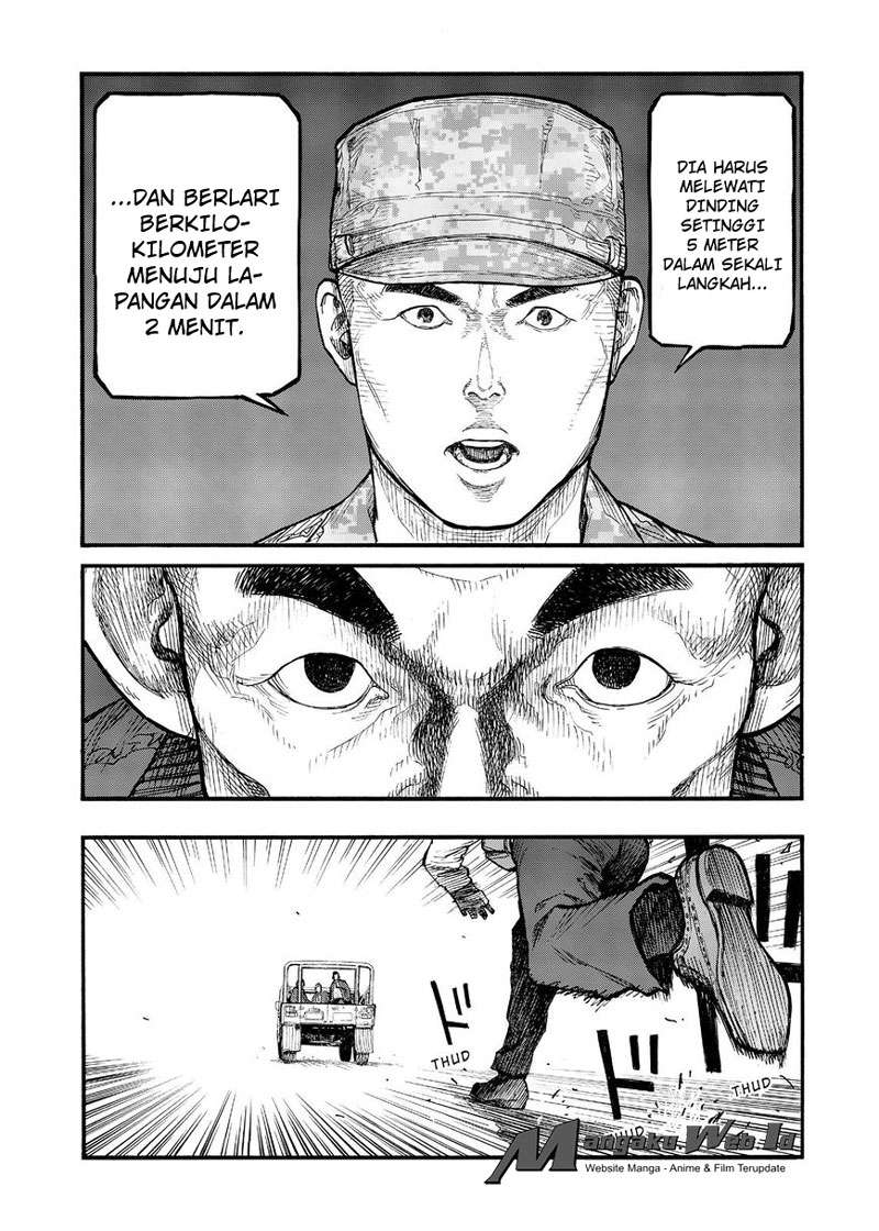 Ajin Chapter 52 Gambar 25