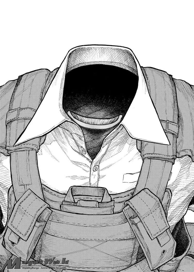 Ajin Chapter 52 Gambar 31