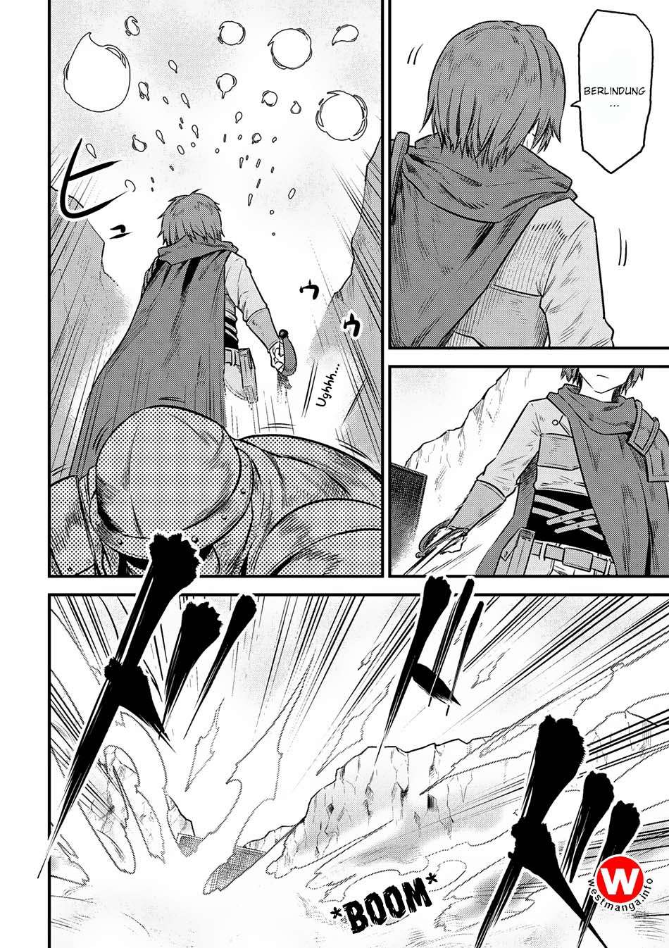 Kaifuku Jutsushi Yarinaoshi: Sokushi Mahou to Skill Copy no Chouetsu Heal Chapter 9.1 Gambar 11