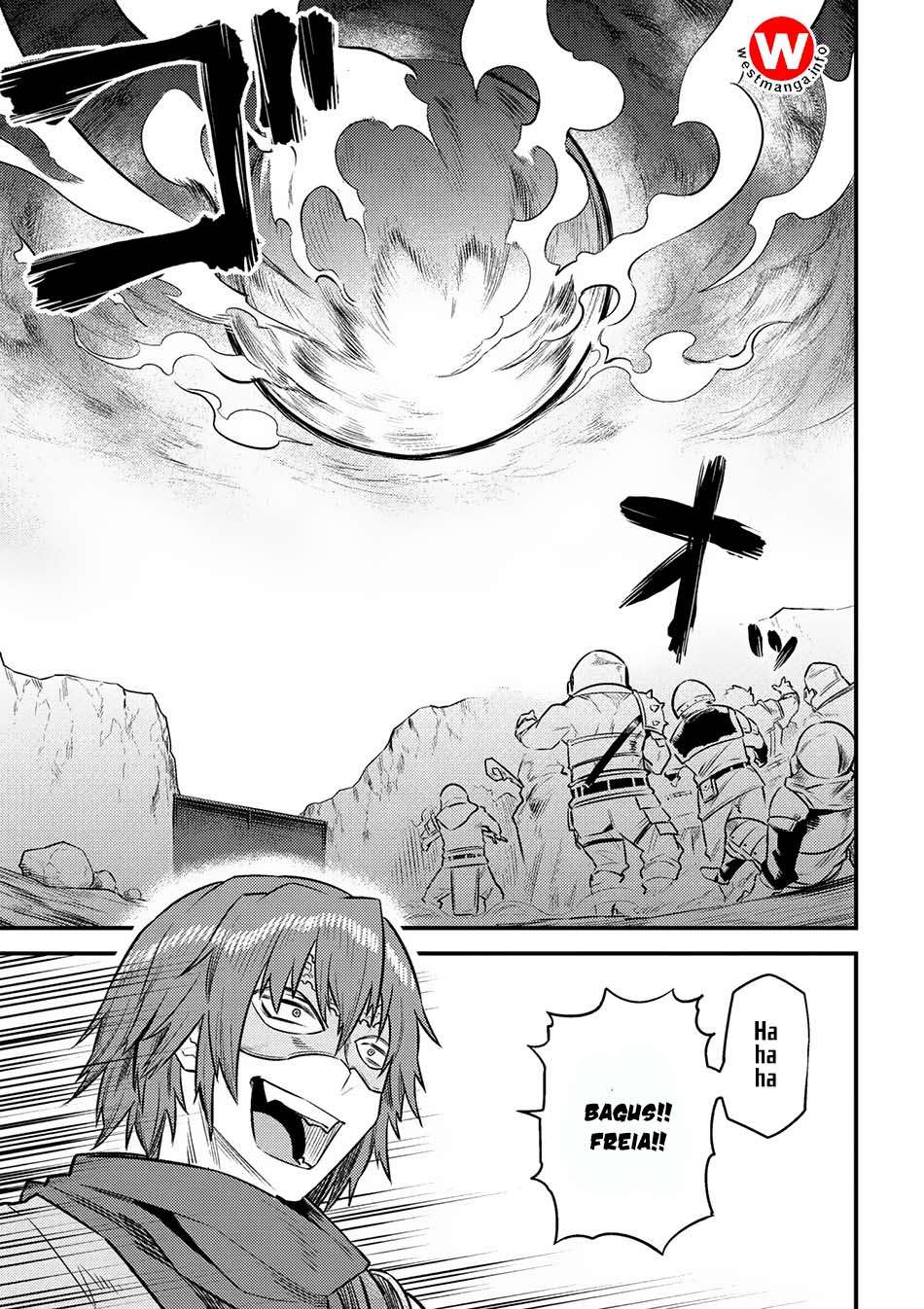 Kaifuku Jutsushi Yarinaoshi: Sokushi Mahou to Skill Copy no Chouetsu Heal Chapter 9.1 Gambar 16