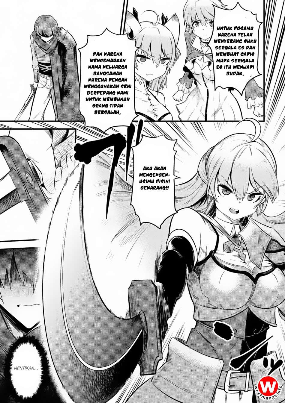 Kaifuku Jutsushi Yarinaoshi: Sokushi Mahou to Skill Copy no Chouetsu Heal Chapter 11.1 Gambar 10