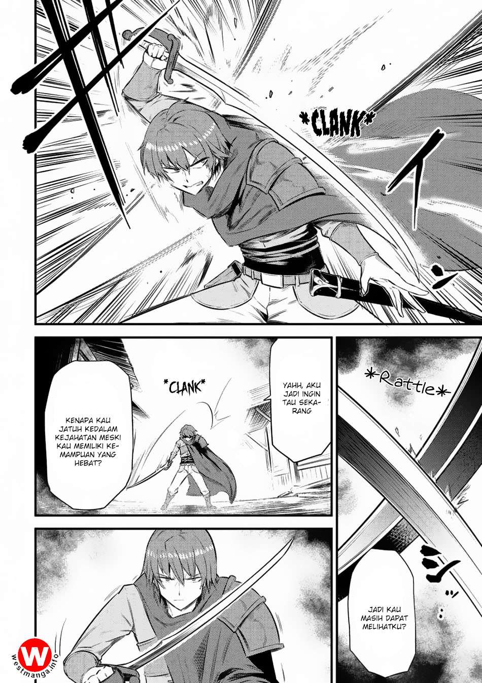 Kaifuku Jutsushi Yarinaoshi: Sokushi Mahou to Skill Copy no Chouetsu Heal Chapter 11.1 Gambar 18