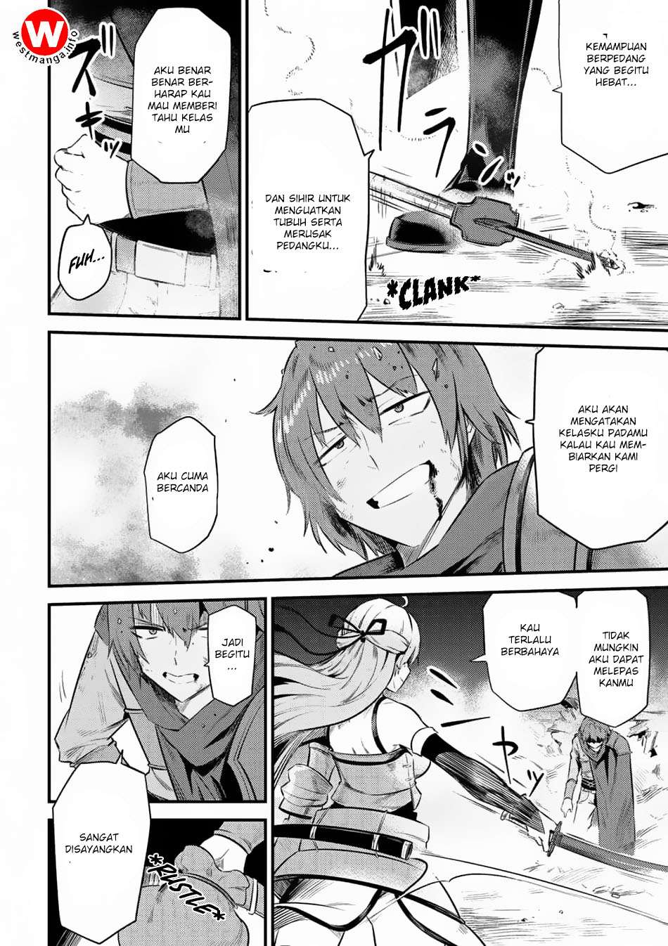 Kaifuku Jutsushi Yarinaoshi: Sokushi Mahou to Skill Copy no Chouetsu Heal Chapter 11.1 Gambar 22