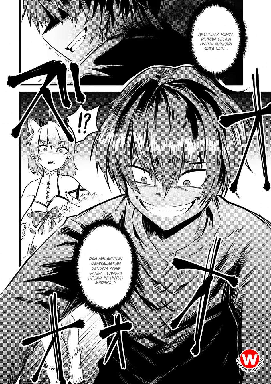 Kaifuku Jutsushi Yarinaoshi: Sokushi Mahou to Skill Copy no Chouetsu Heal Chapter 12.2 Gambar 13