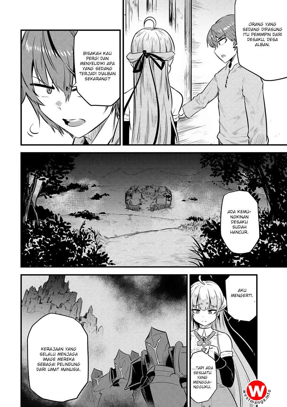 Kaifuku Jutsushi Yarinaoshi: Sokushi Mahou to Skill Copy no Chouetsu Heal Chapter 12.2 Gambar 15
