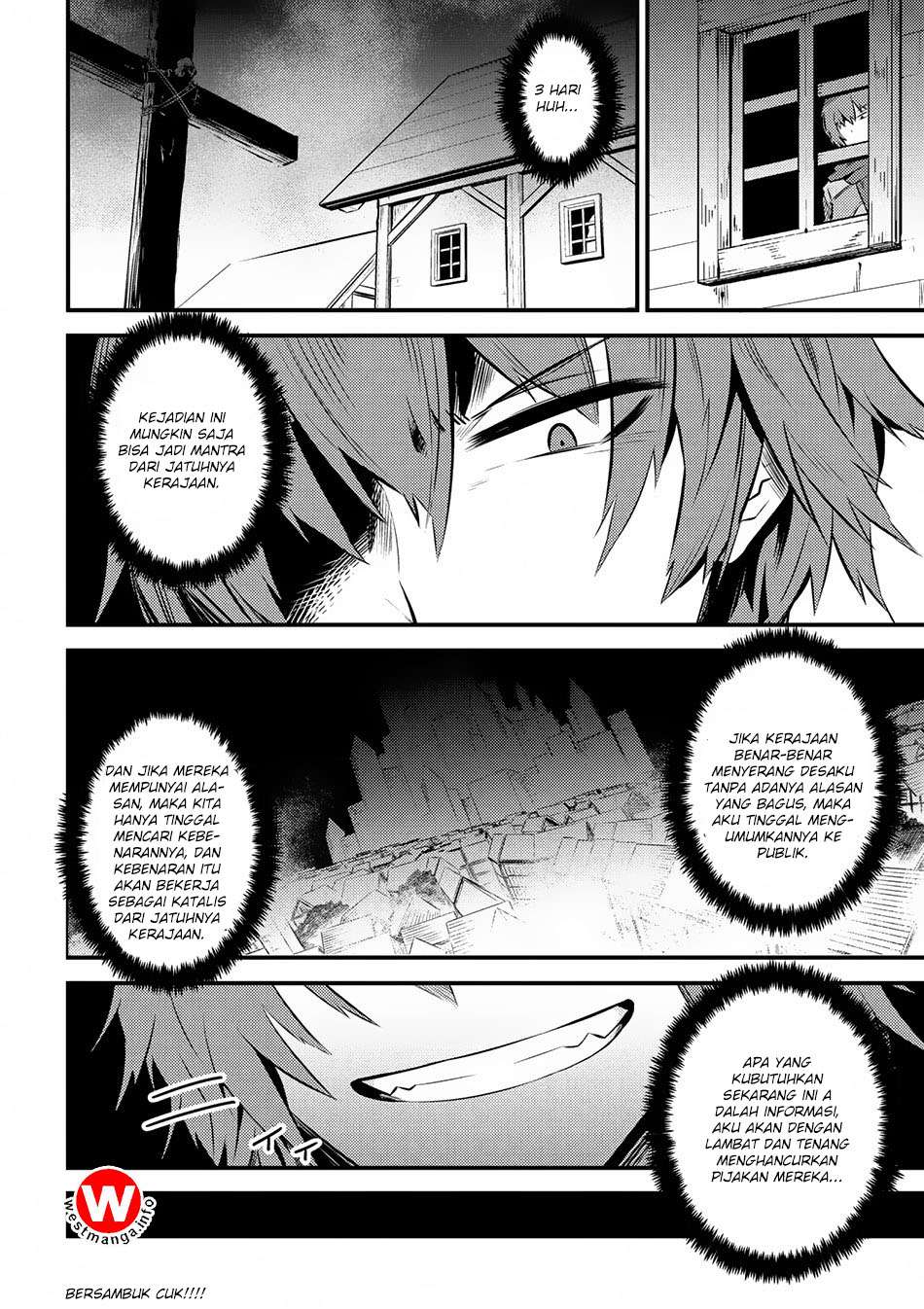 Kaifuku Jutsushi Yarinaoshi: Sokushi Mahou to Skill Copy no Chouetsu Heal Chapter 12.2 Gambar 21